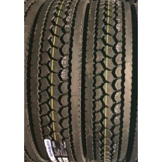 295/75 R22.5 Royal Blak RD808, ведущая